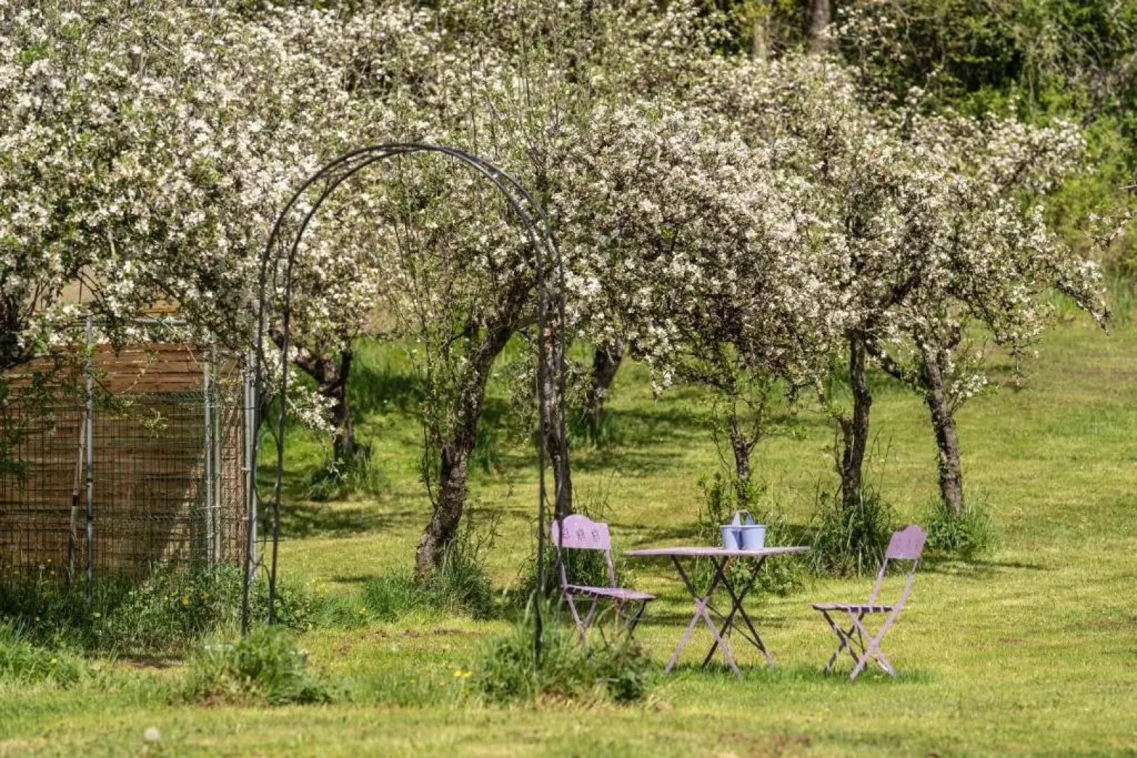 Domaine Mon Doux Reve