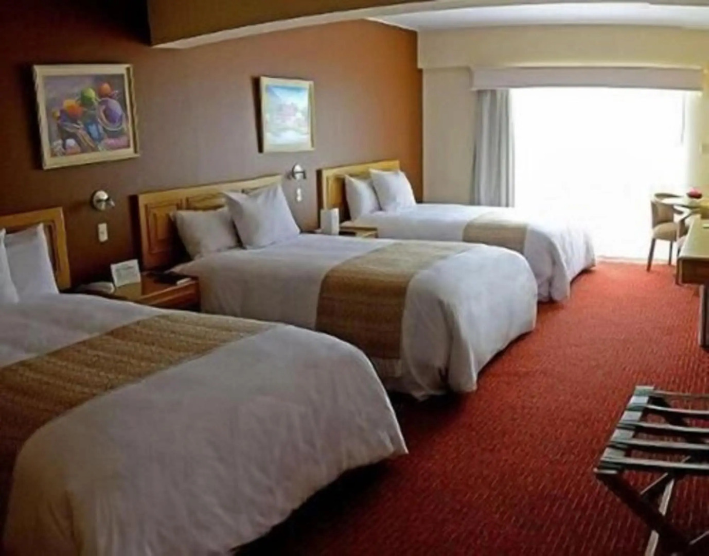 Hotel Jose Antonio Puno