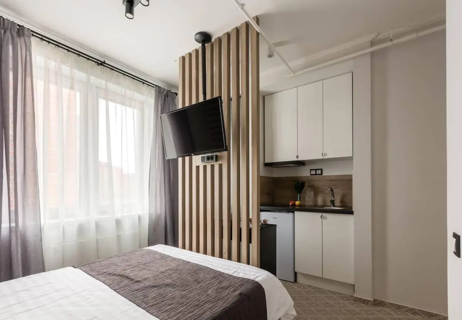 Kvart-Hotel Premier (Кварт-Отель Премьер)