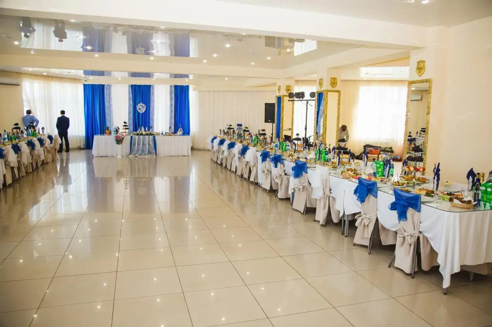 Золотая Рыбка