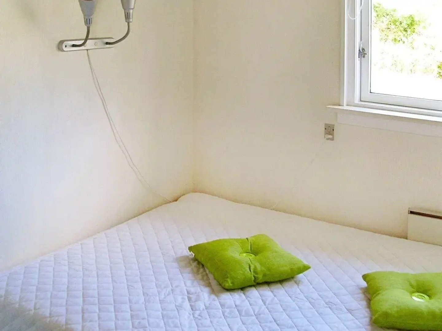 6 Person Holiday Home in Borkop