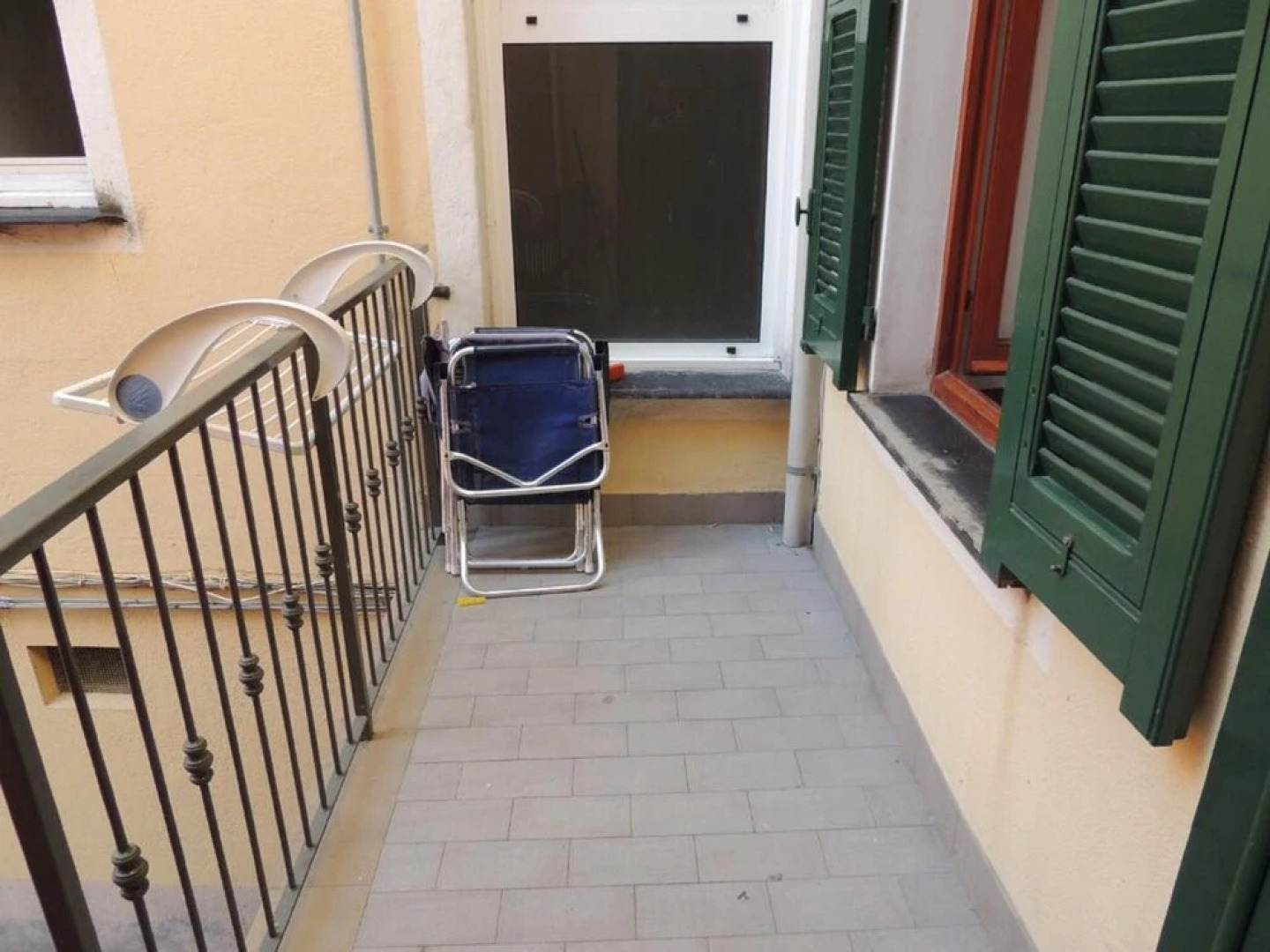 Appartamento Piazza Della Pace