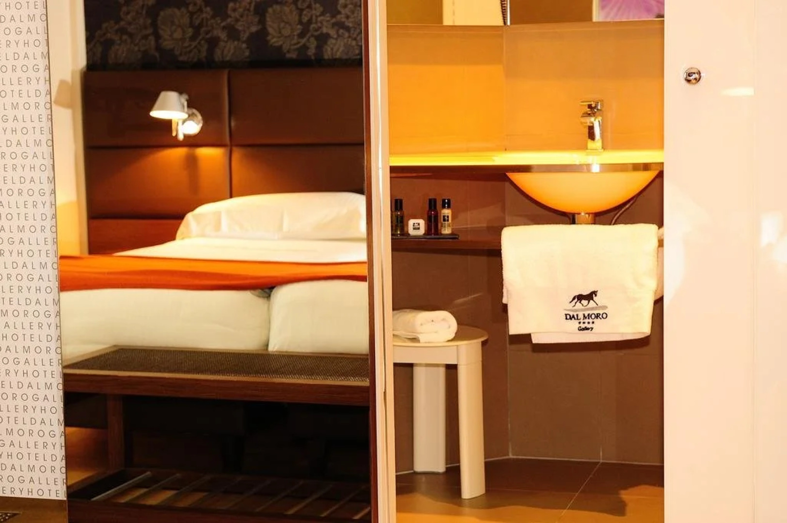 Dal Moro Gallery Hotel