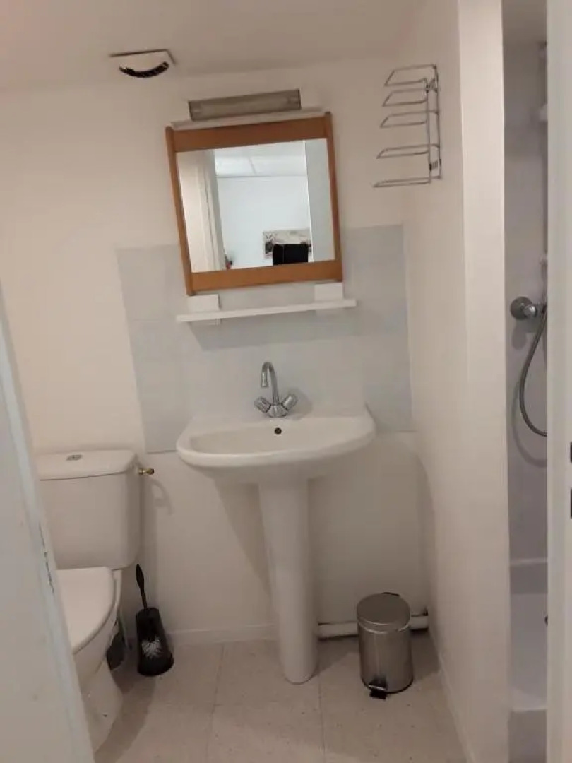 O’Paille en Queue de Lajade Appartement F3