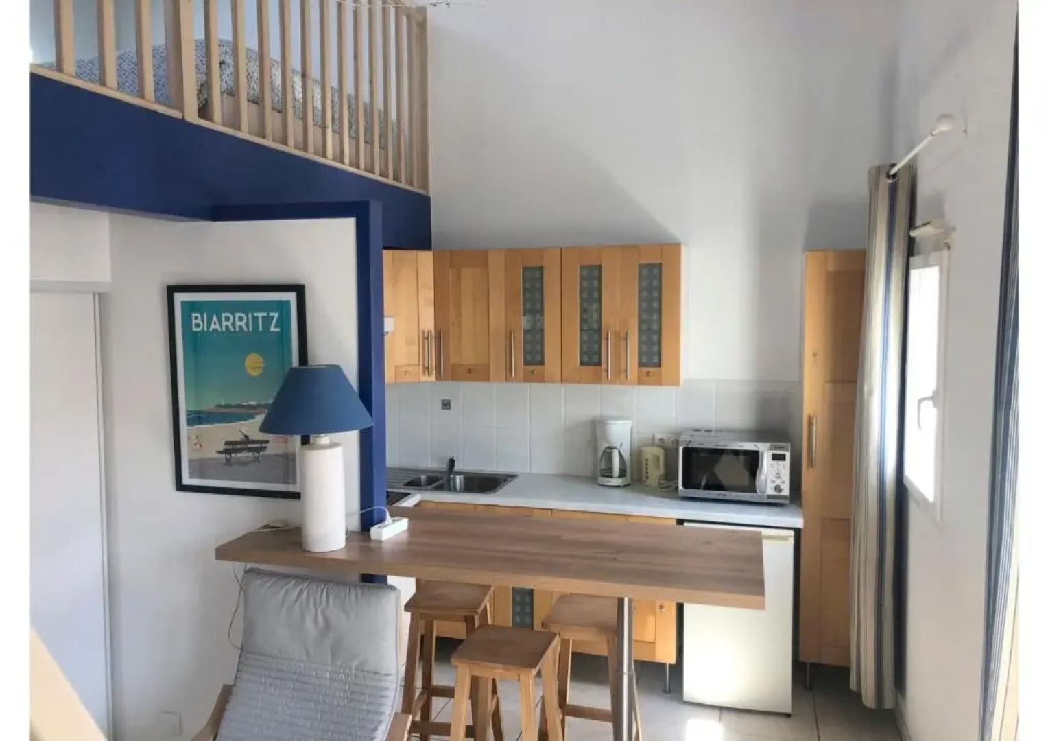 Hôtel & Appart-hôtel Olatua, Bidart