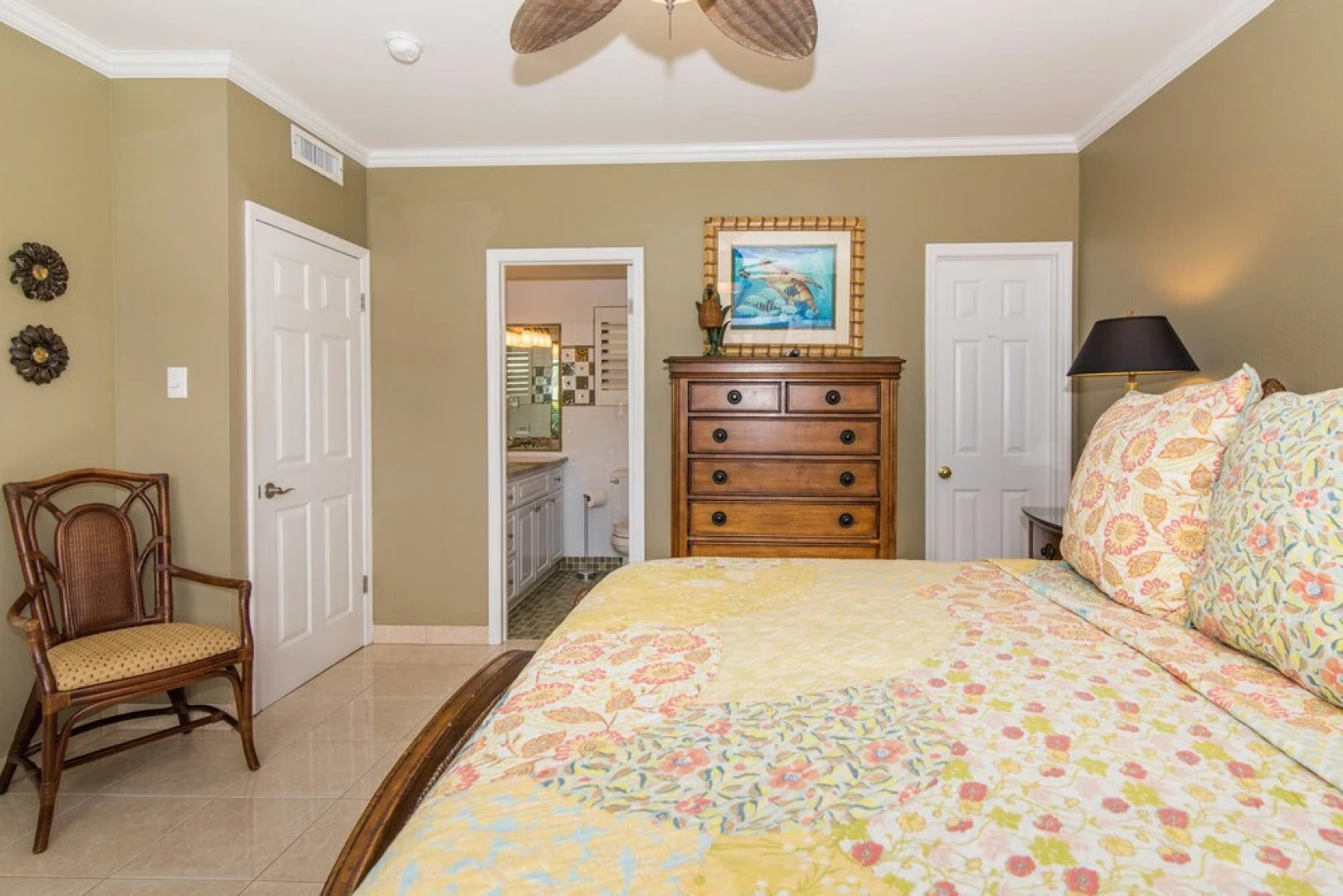 Georgetown Villas #113 by Cayman Vacation