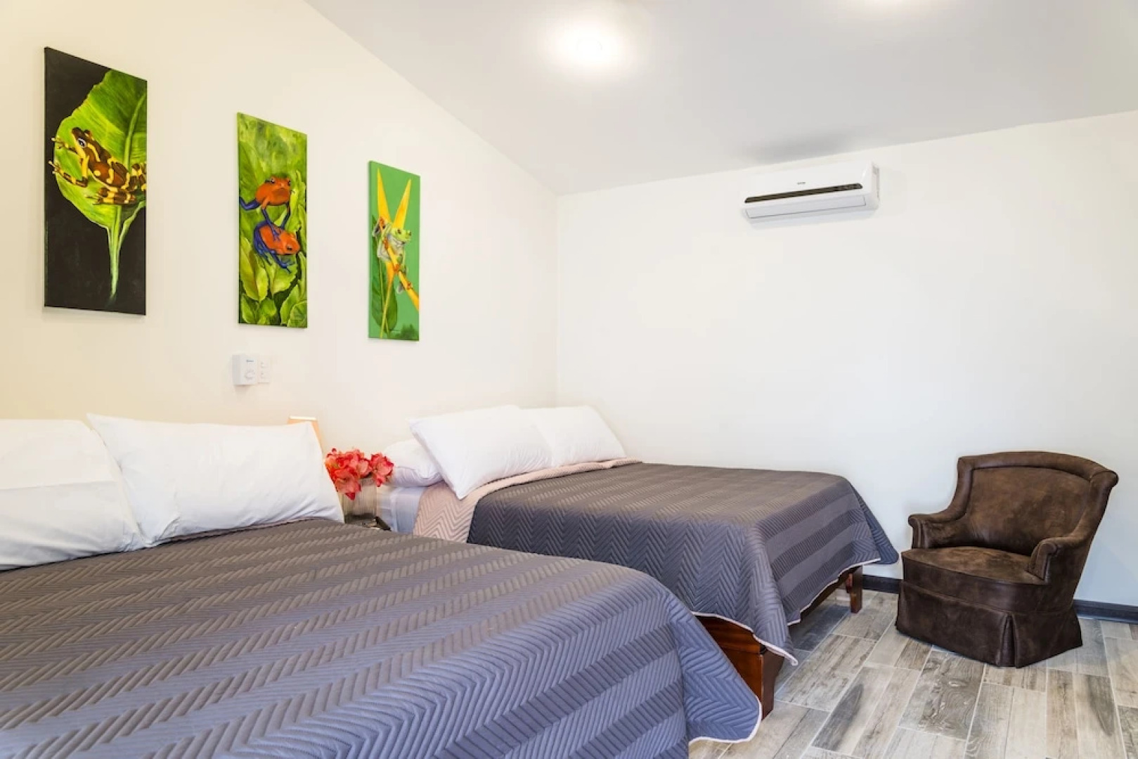 Casa Maria Airport B&B