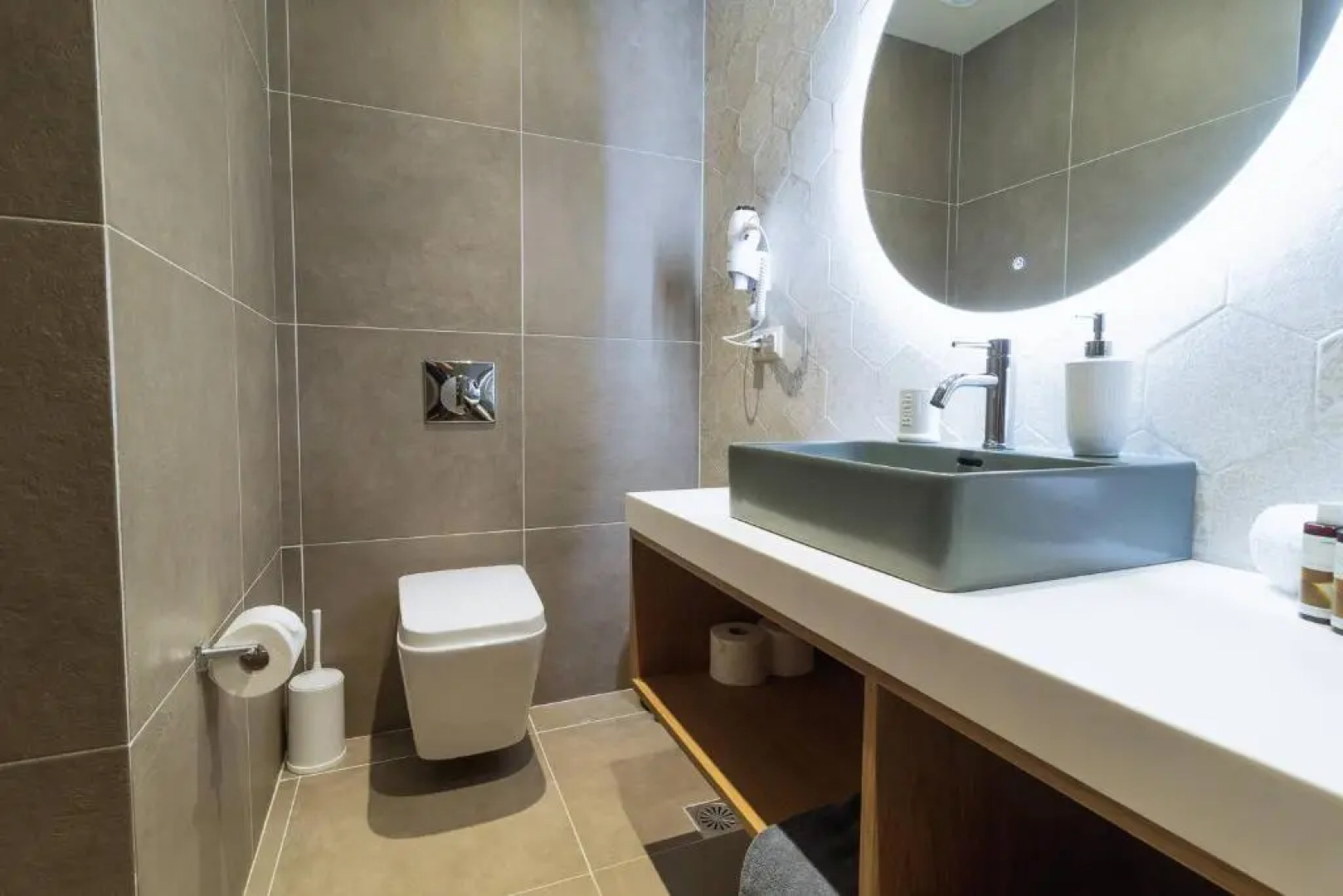 Villa Serapias by MediterraneanVillas