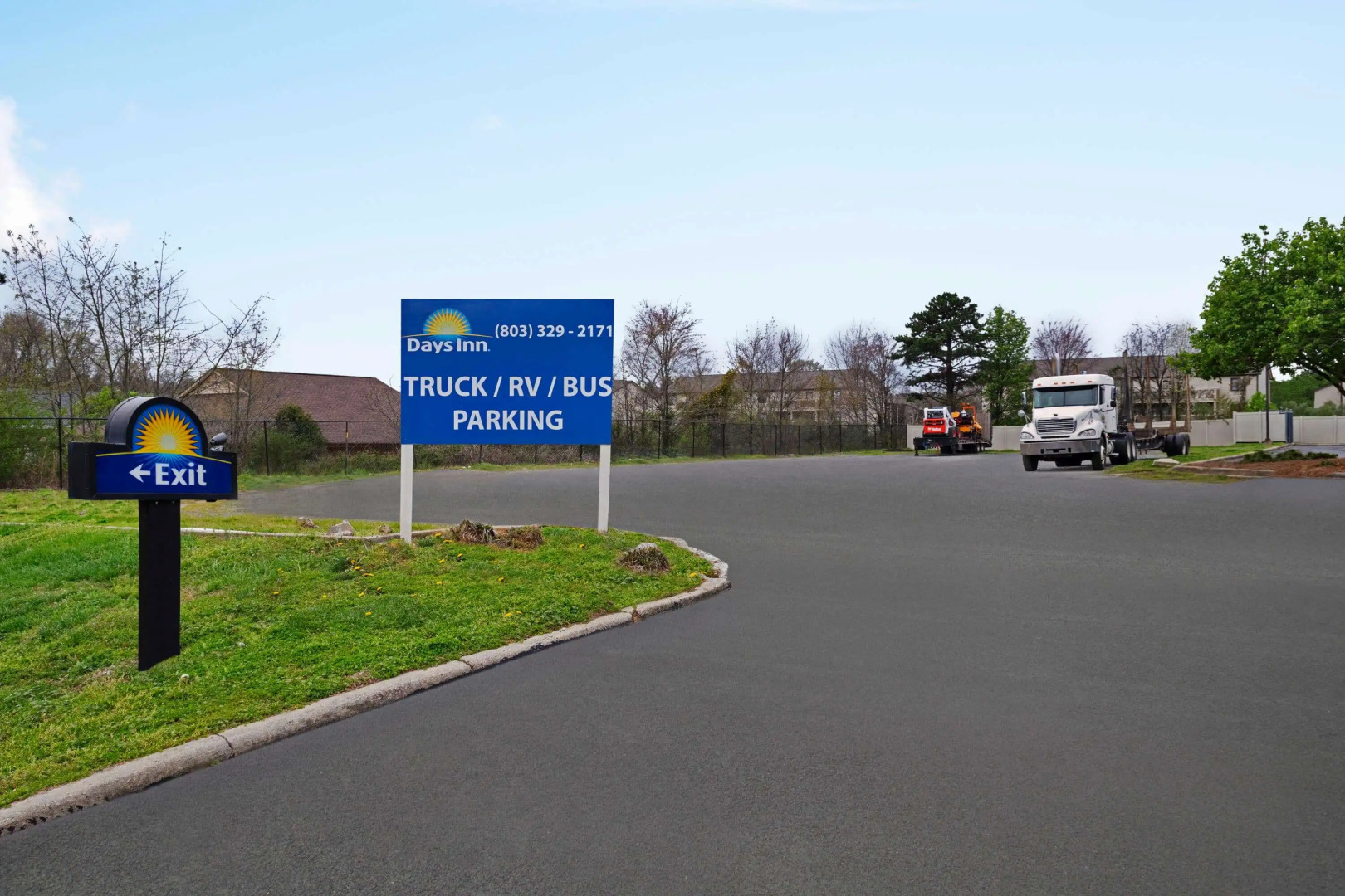 Days Inn by Wyndham Rock Hill