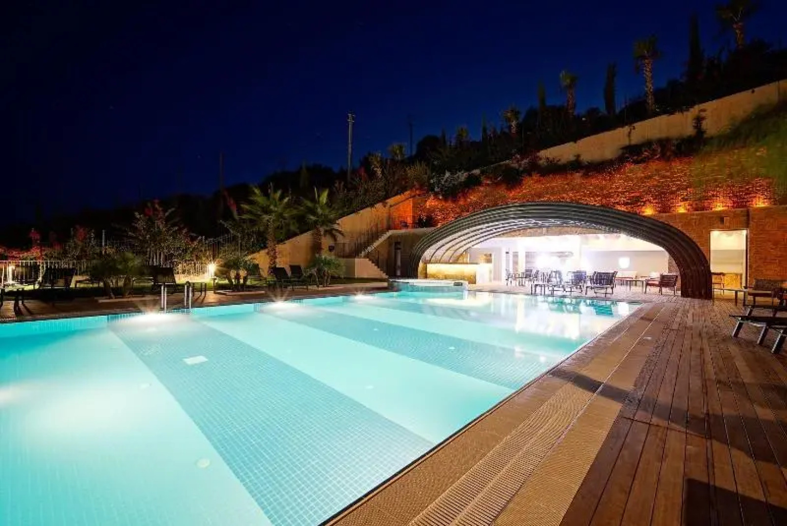 Cape Krio Boutique Hotel & Spa +9 Adult Only