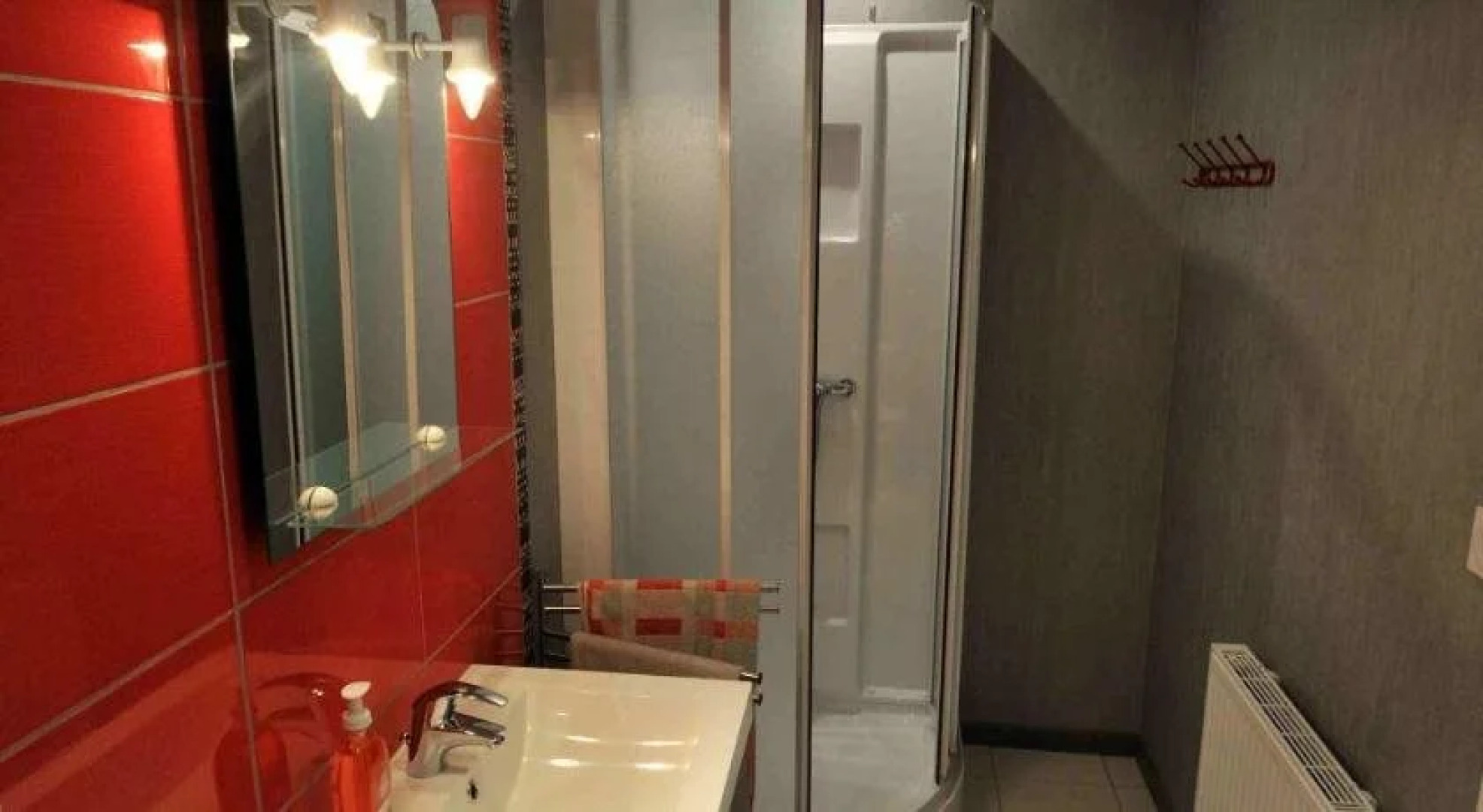 Les Chambres dEponine