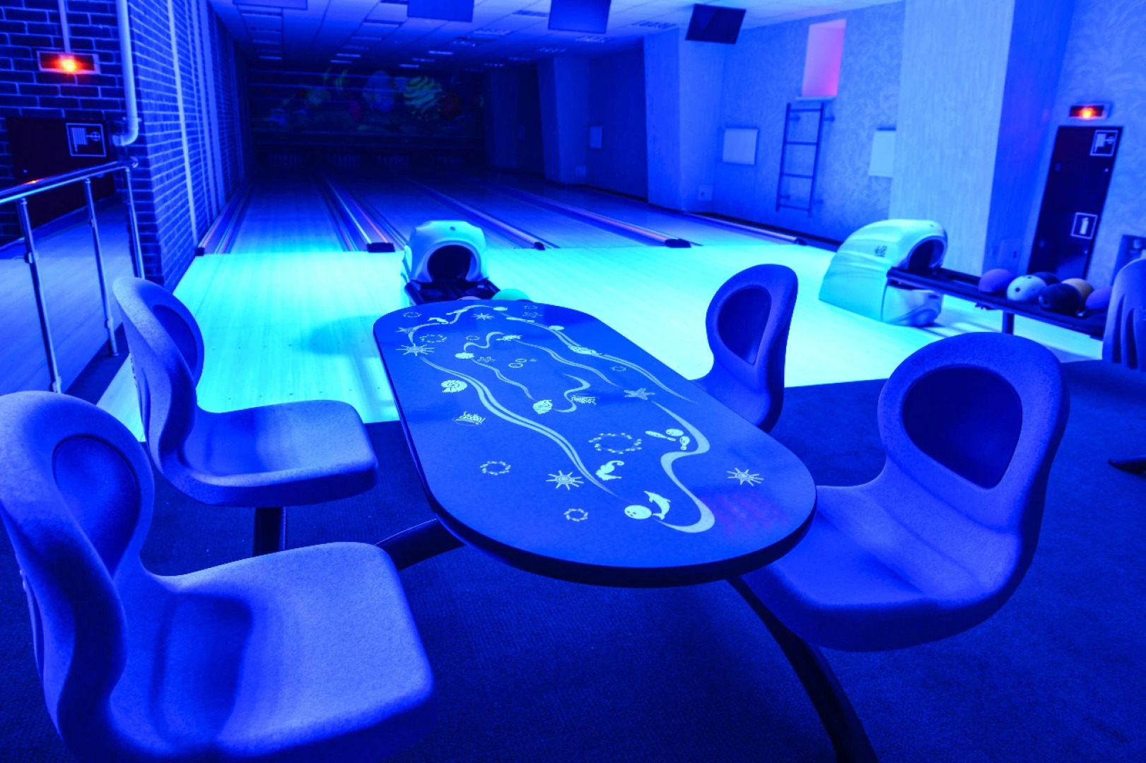 Санаторий Архангельское