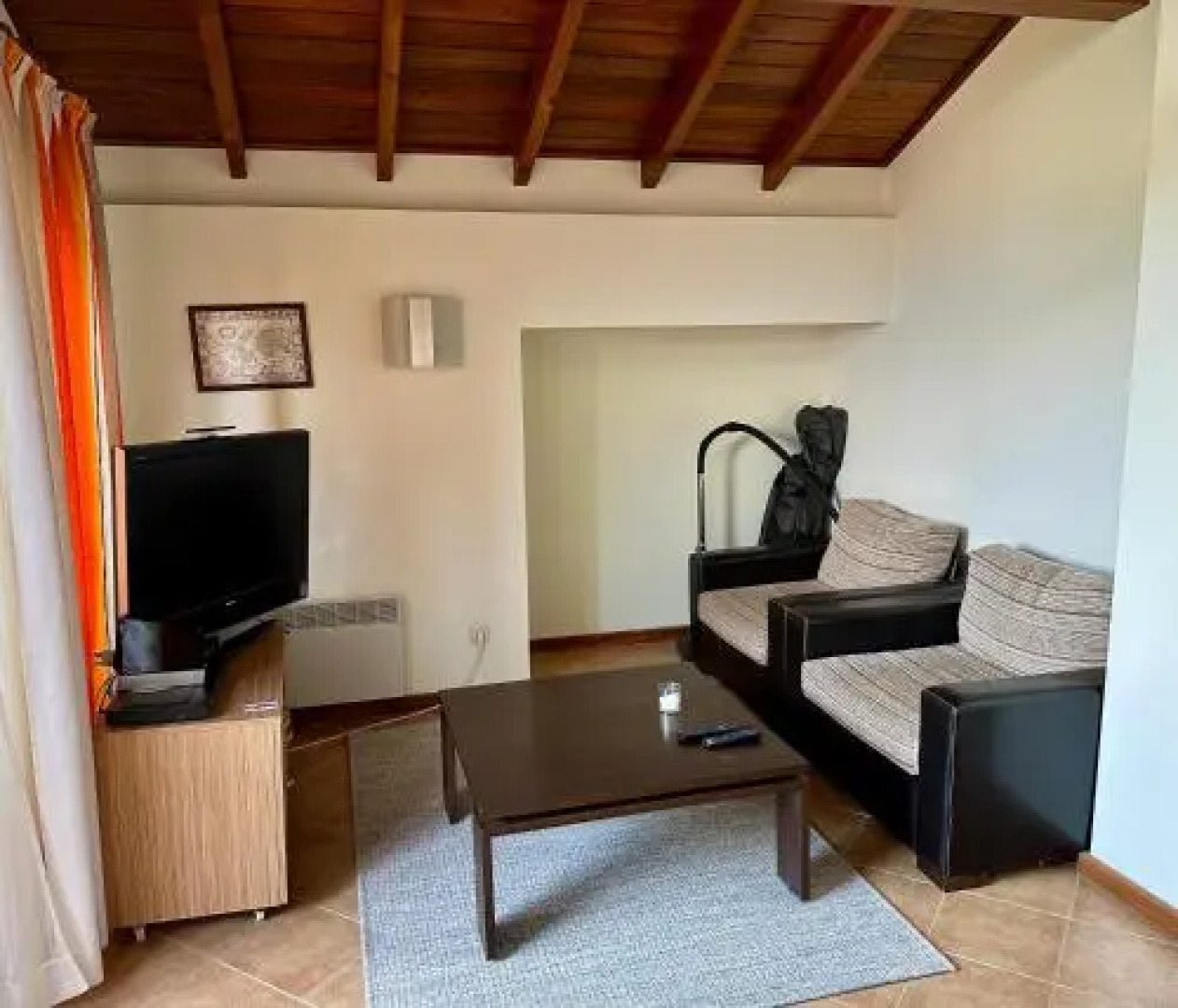 One Bedroom Appartment in Pirin 3