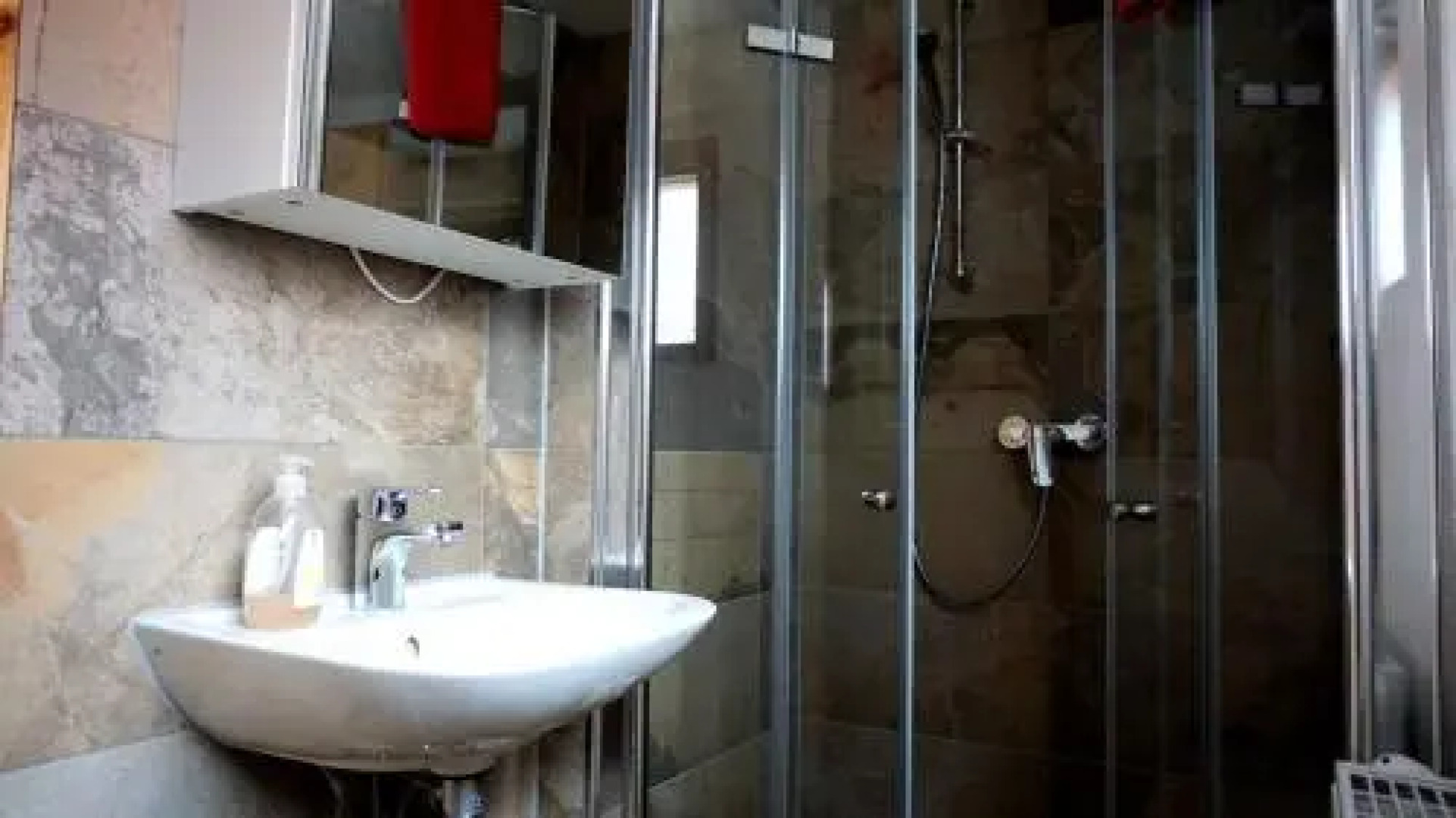 "Bungalow 315" Meyersgrund Im Thüringer Wald