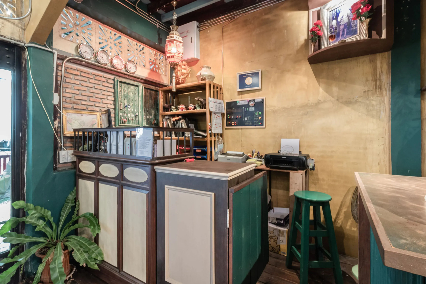 Time Sabai 134 Hostel