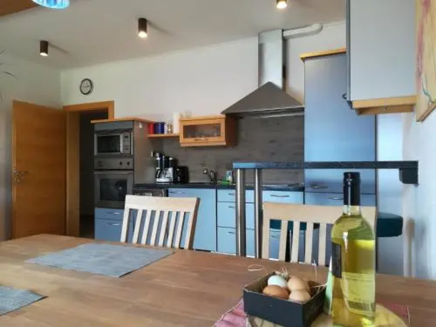 Ferienwohnung Moralé