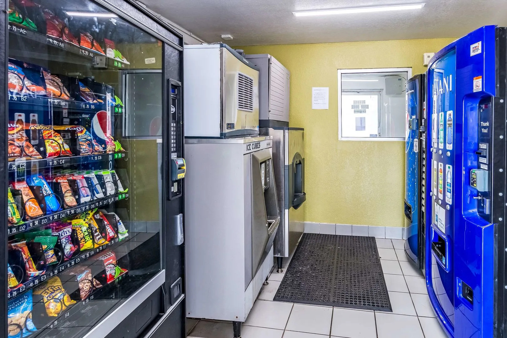 Motel 6 Bellmead, TX - Waco