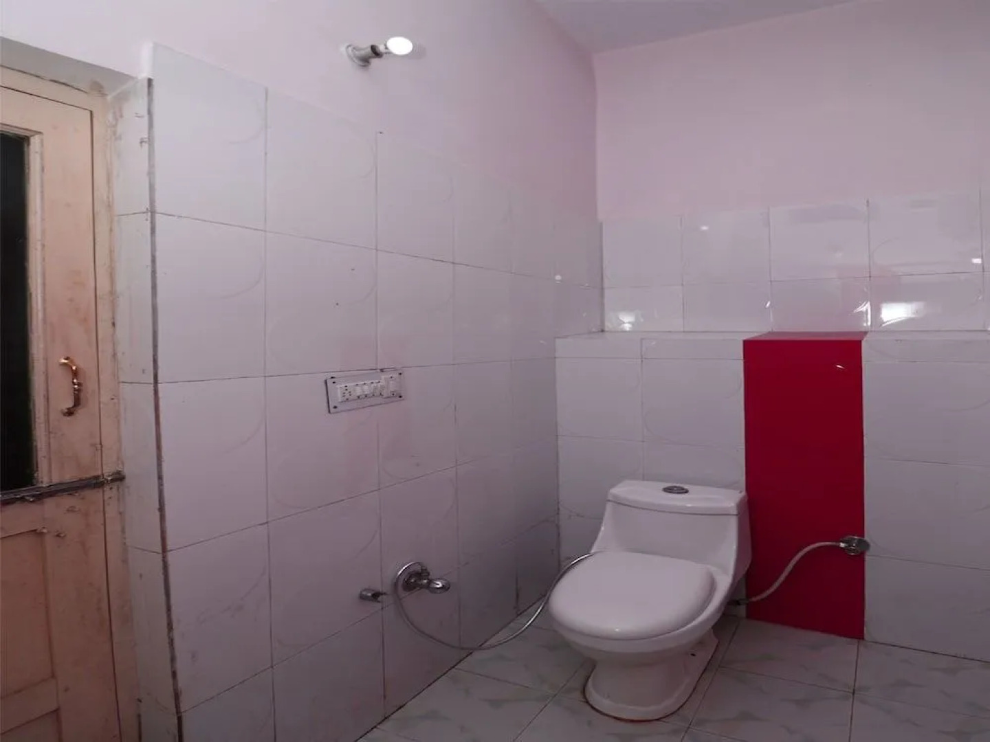 OYO 13760 Mount View Dhanaulti Dream