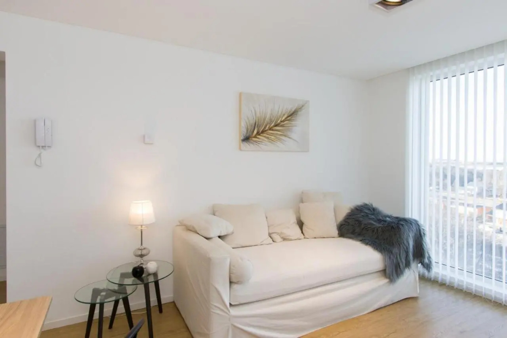 Terrazas del Beagle Apartamentos