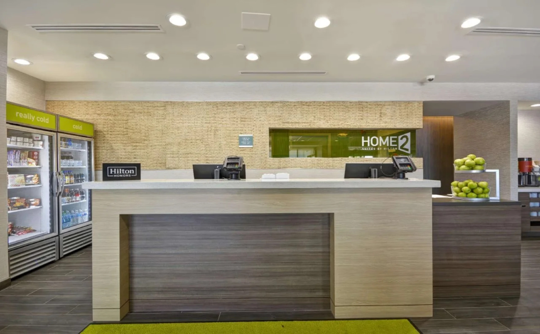 Home2 Suites by Hilton Texas City Houston