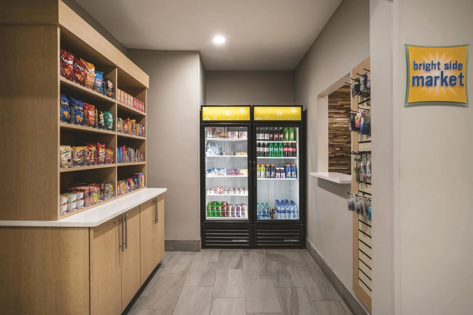 La Quinta Inn & Suites by Wyndham Chattanooga North - Hixson