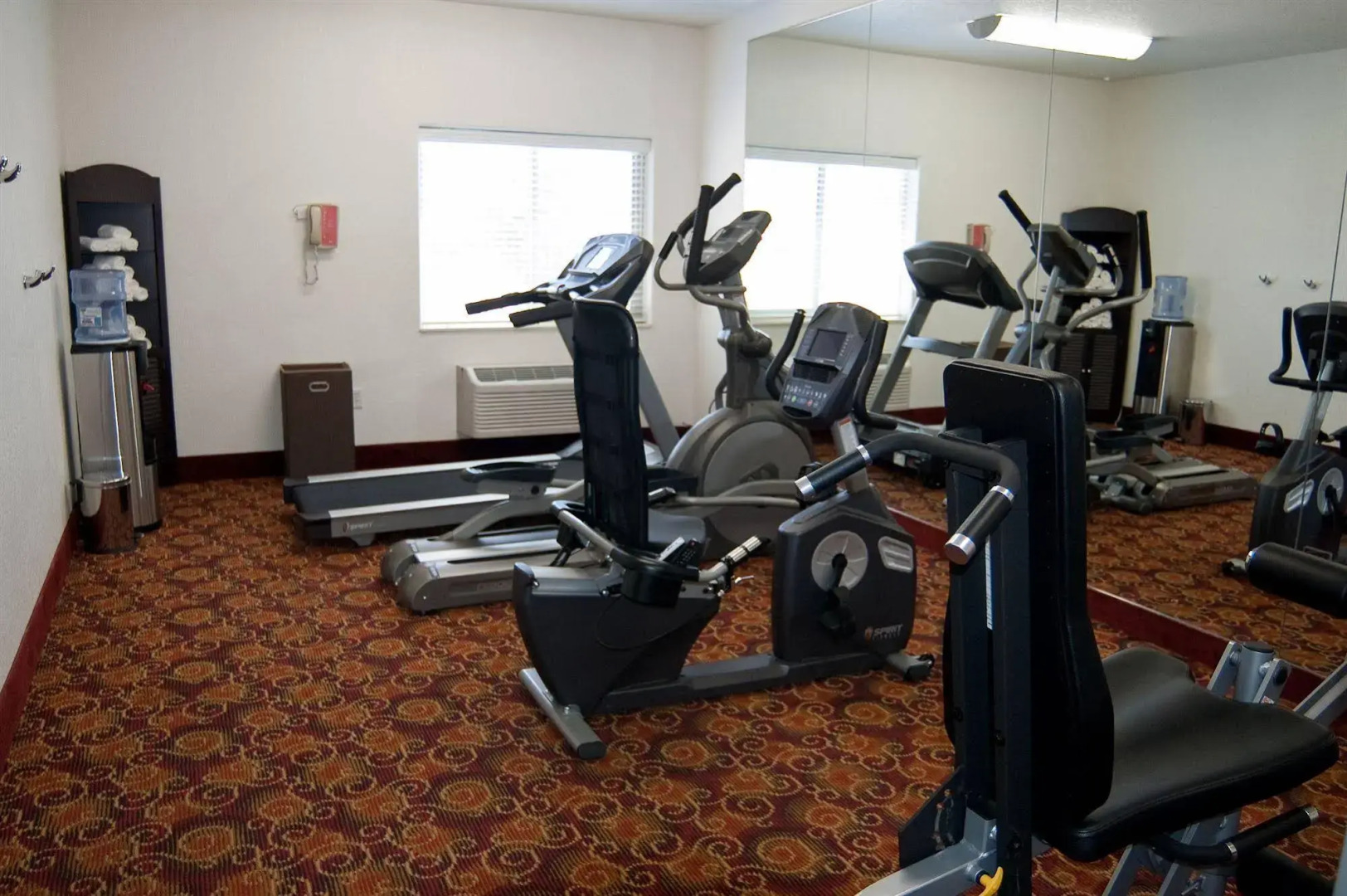 Best Western Tolleson Hotel