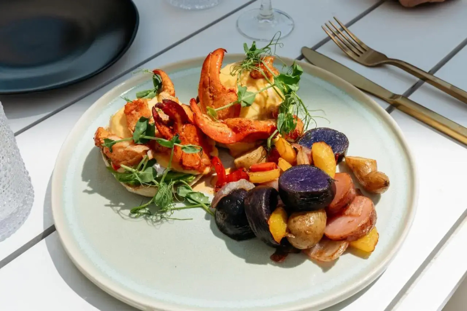 Tideline Palm Beach Ocean Resort and Spa