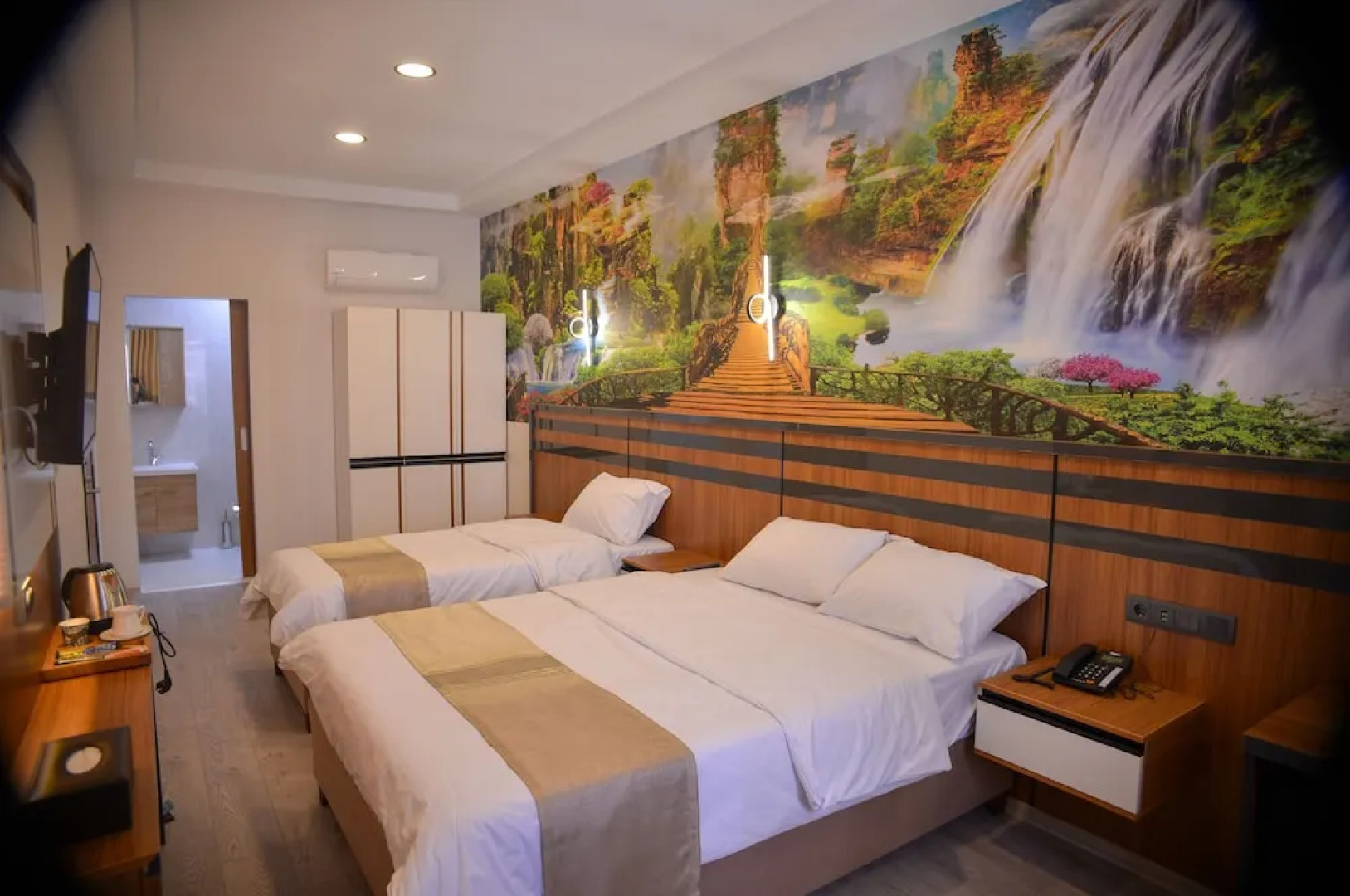 Vizyon Life Pansiyon