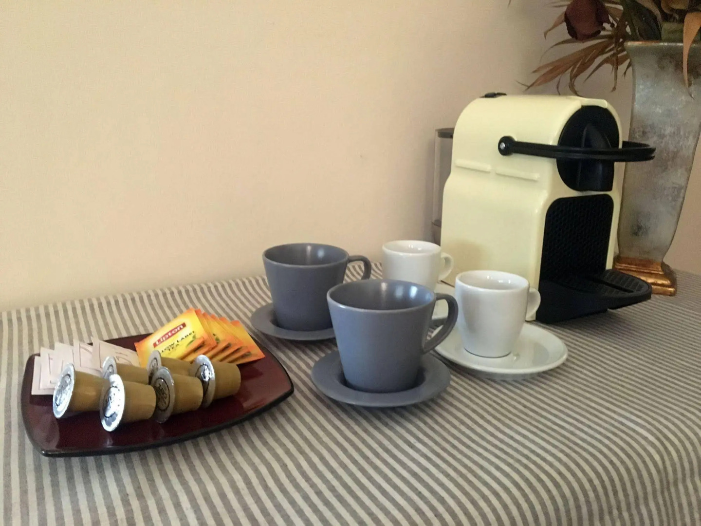 Terpsichori Villa & Apartments