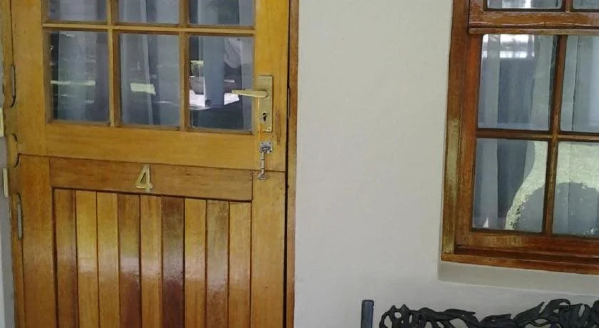 Hunter's Lodge Ladysmith