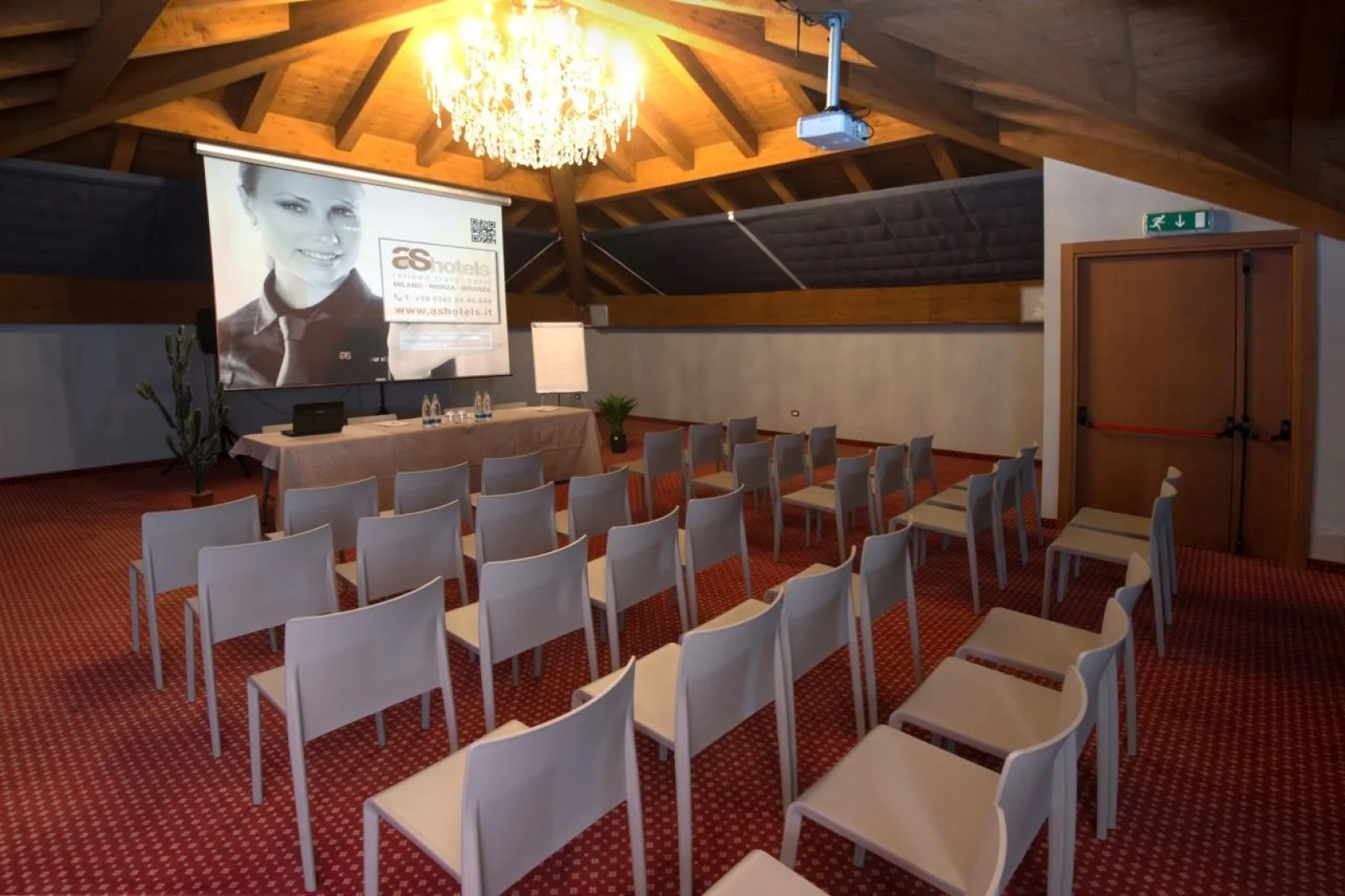 The Market Urban Hotel