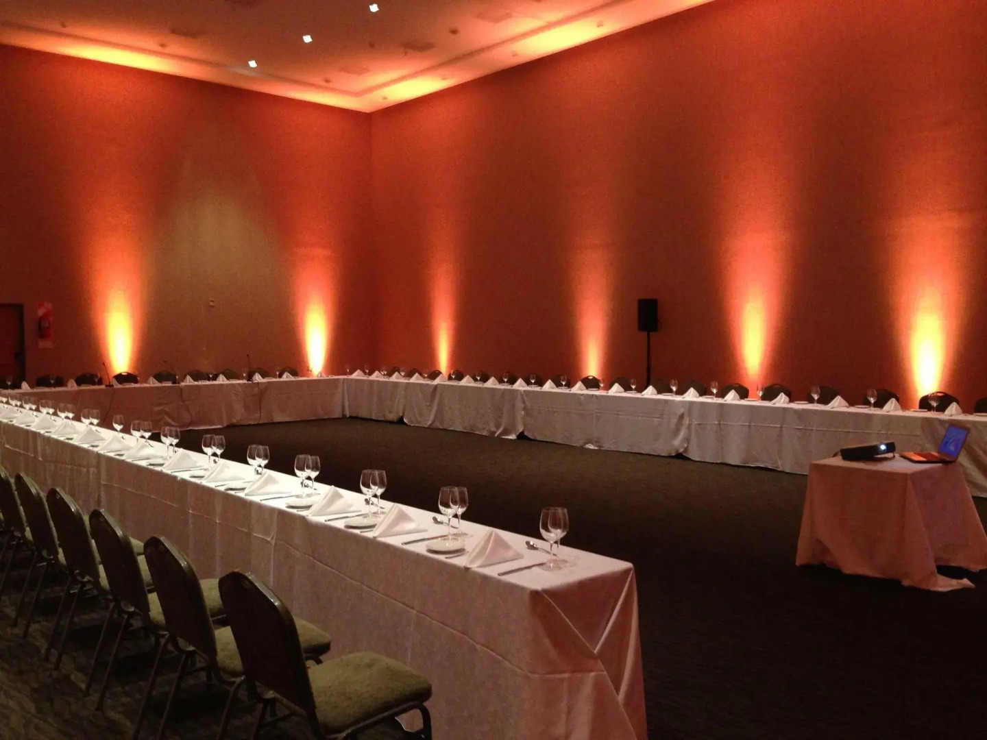 Hilton Garden Inn Tucuman