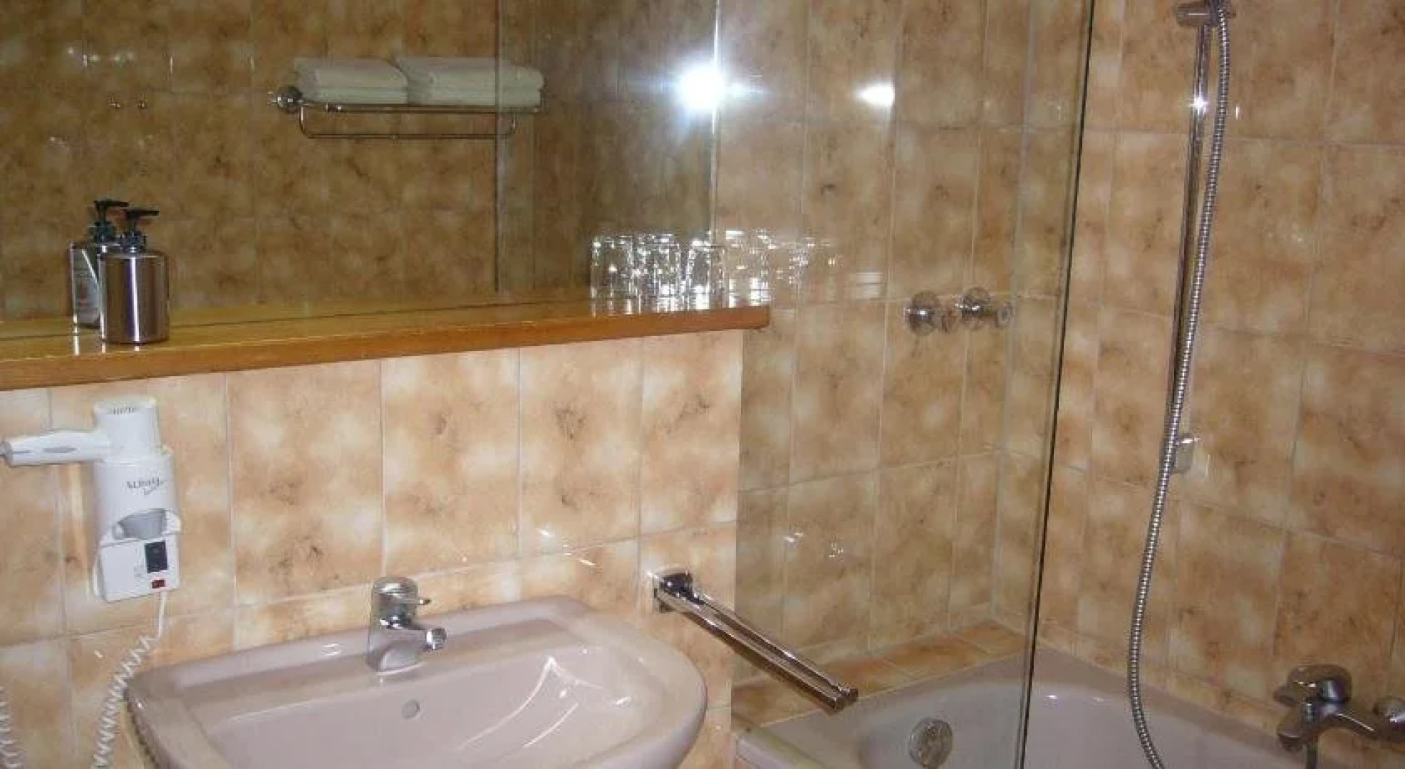 Alpenhotel Pfaffenwinkel