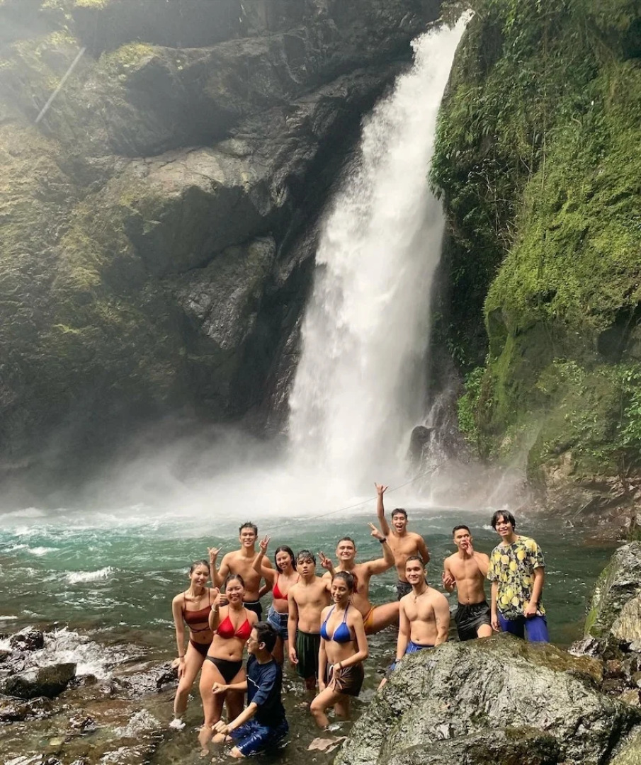 Pacific Waves Inn Annex