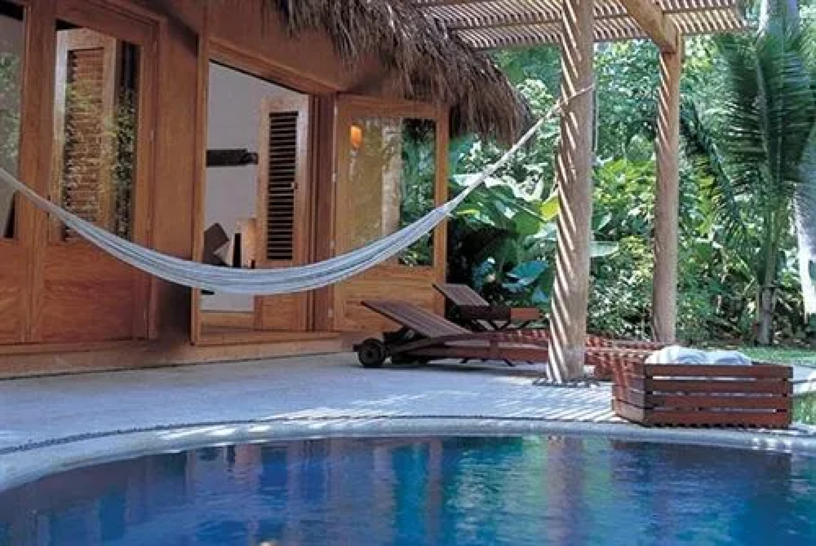 El Tamarindo Beach & Golf Resort