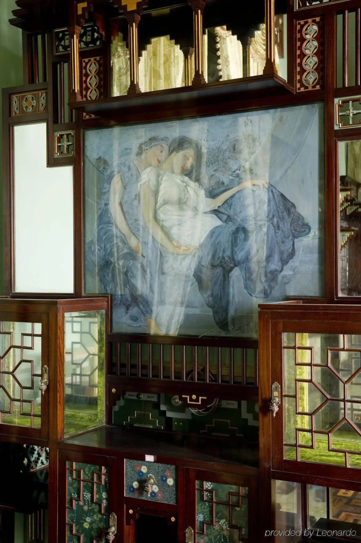 Taj Falaknuma Palace