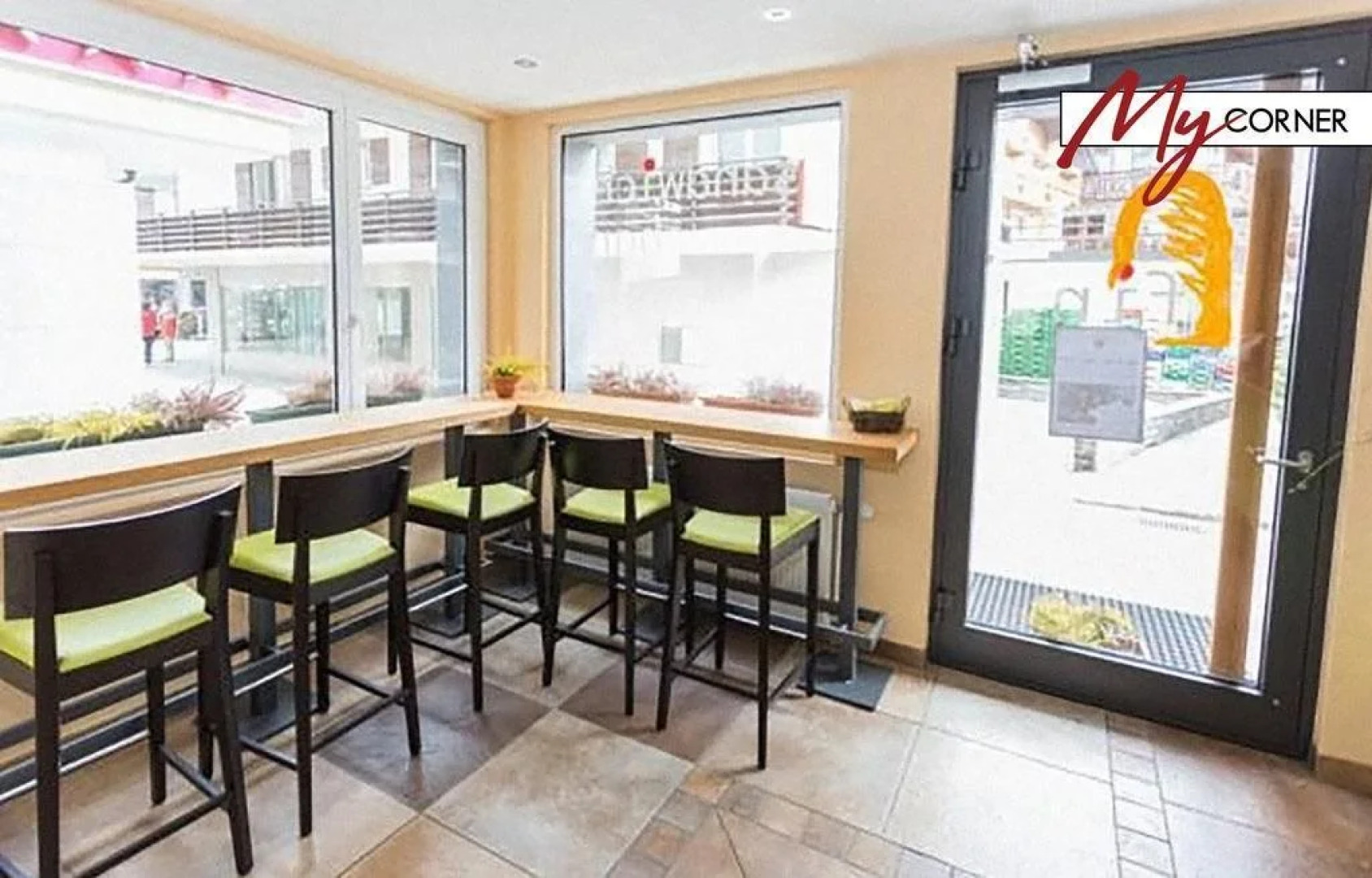 Welcome Hotel Bergheimat