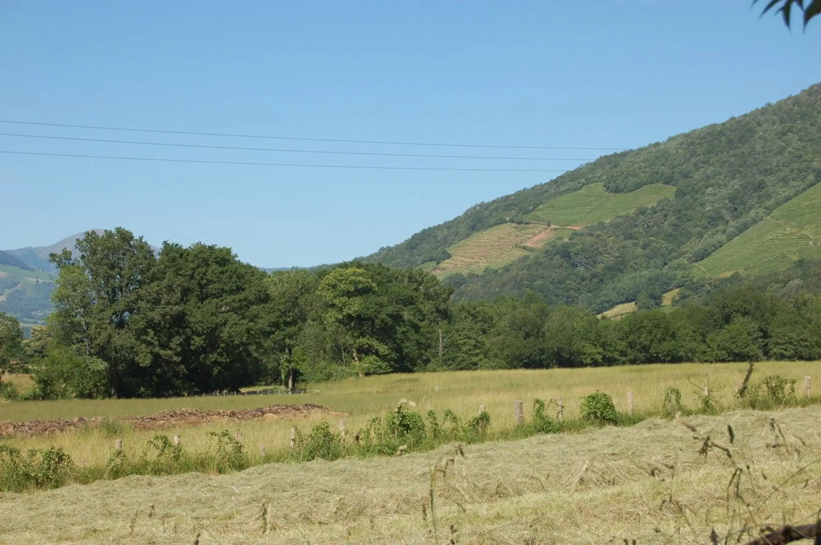 Chambre d'hôtes Zubiata