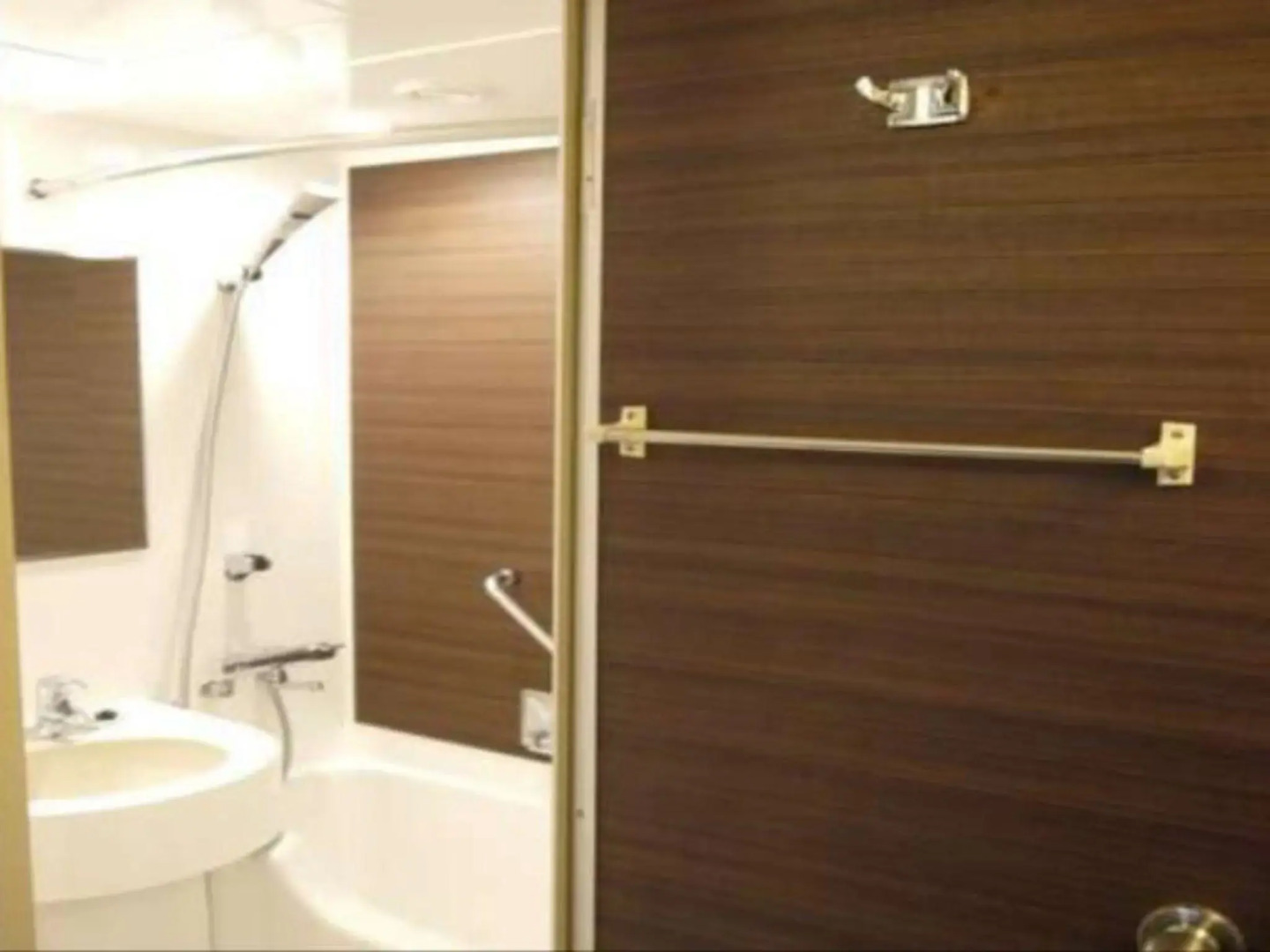 Takamatsu Tokyu REI Hotel