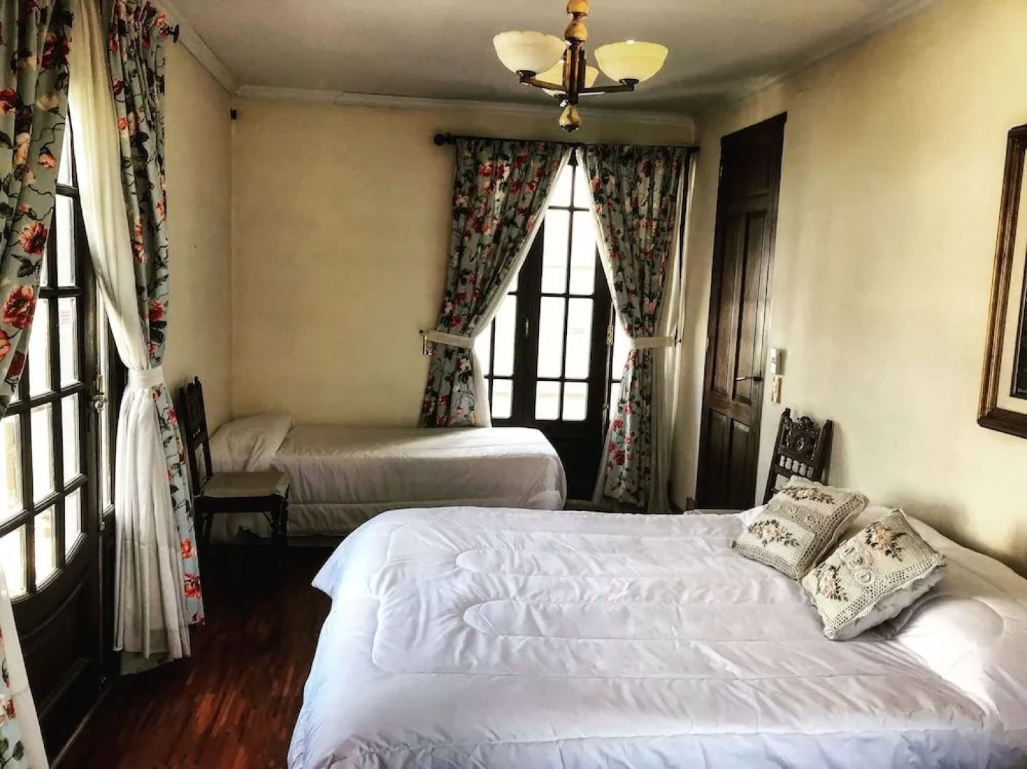 Santa Ana Hostel Boutique