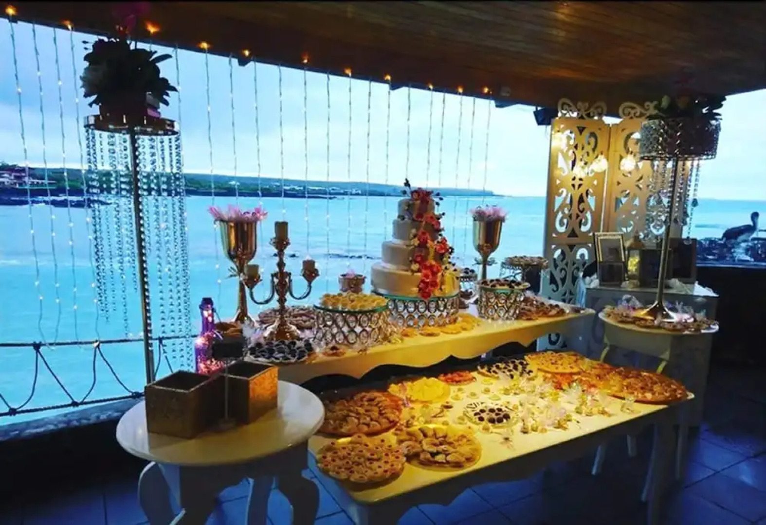 Solymar Torre Principal