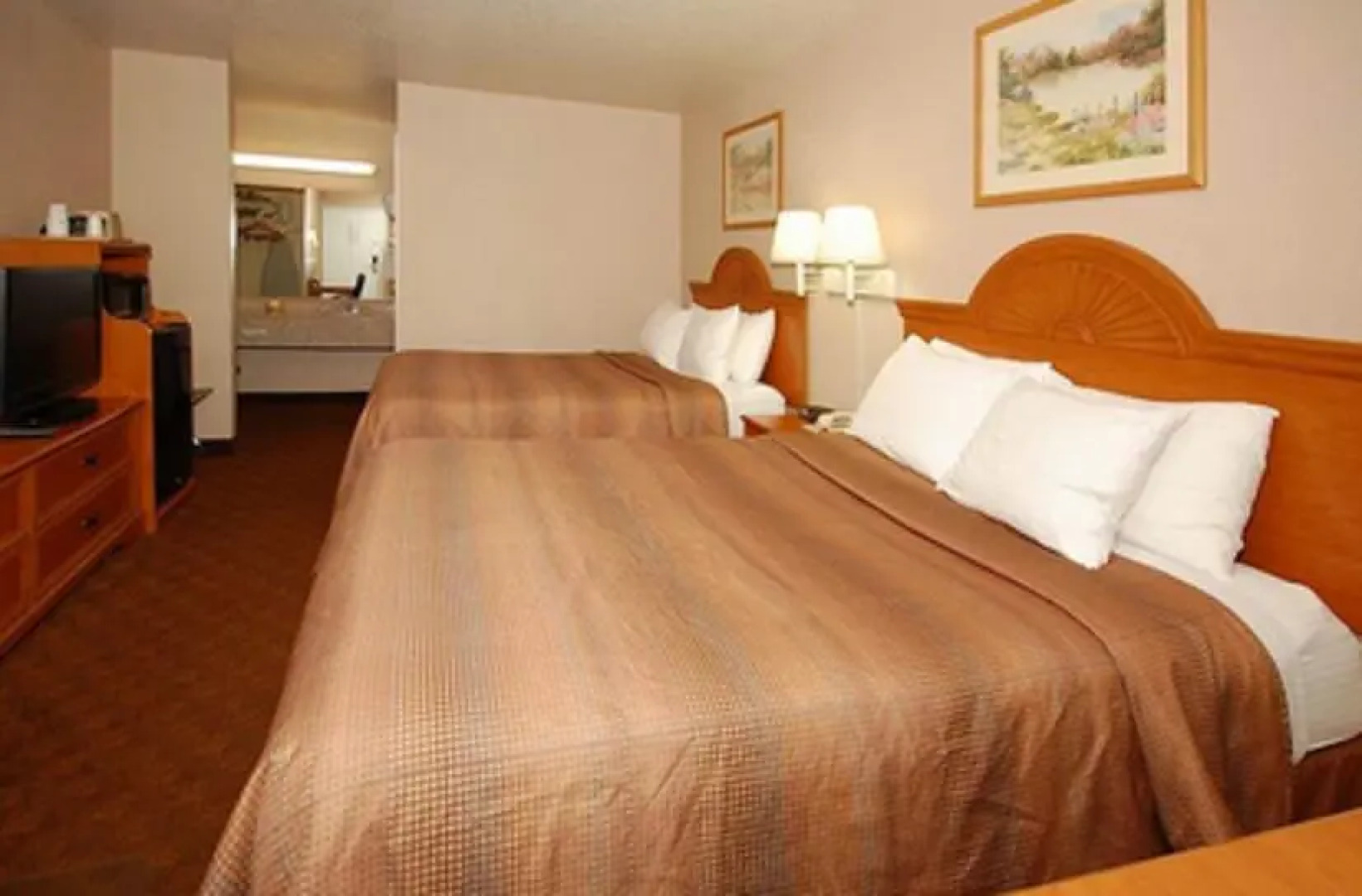 Best Western Smithfield Inn