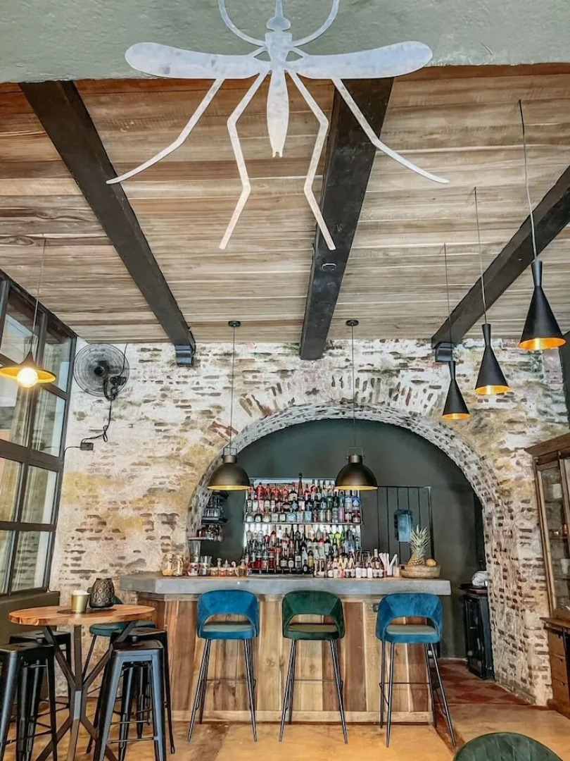 Mosquito Boutique Hotel Zona Colonial