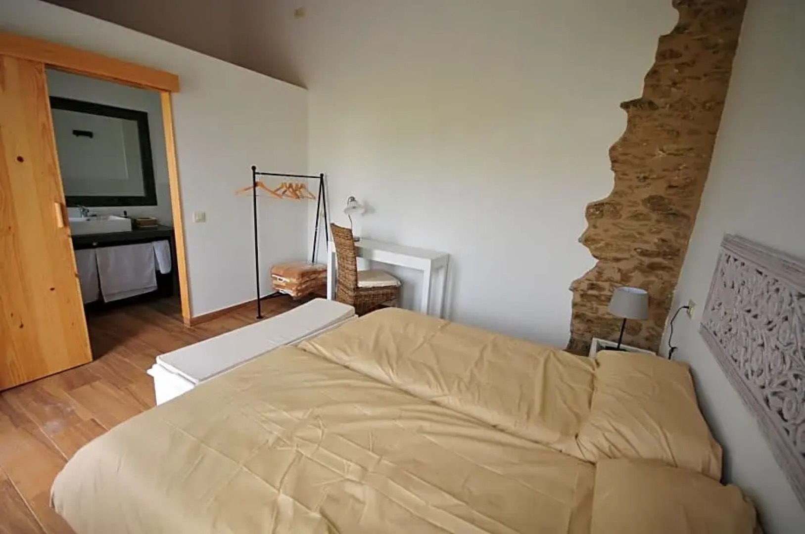 Casa Rural Cruces de Caminos