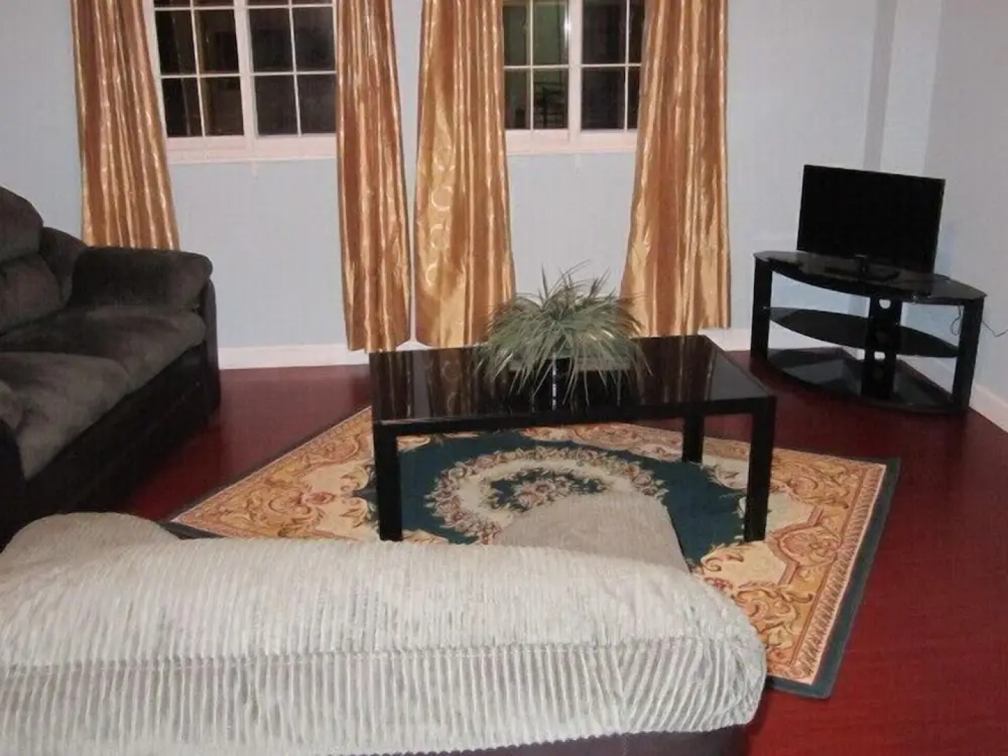 Hampton Apartments Guyana