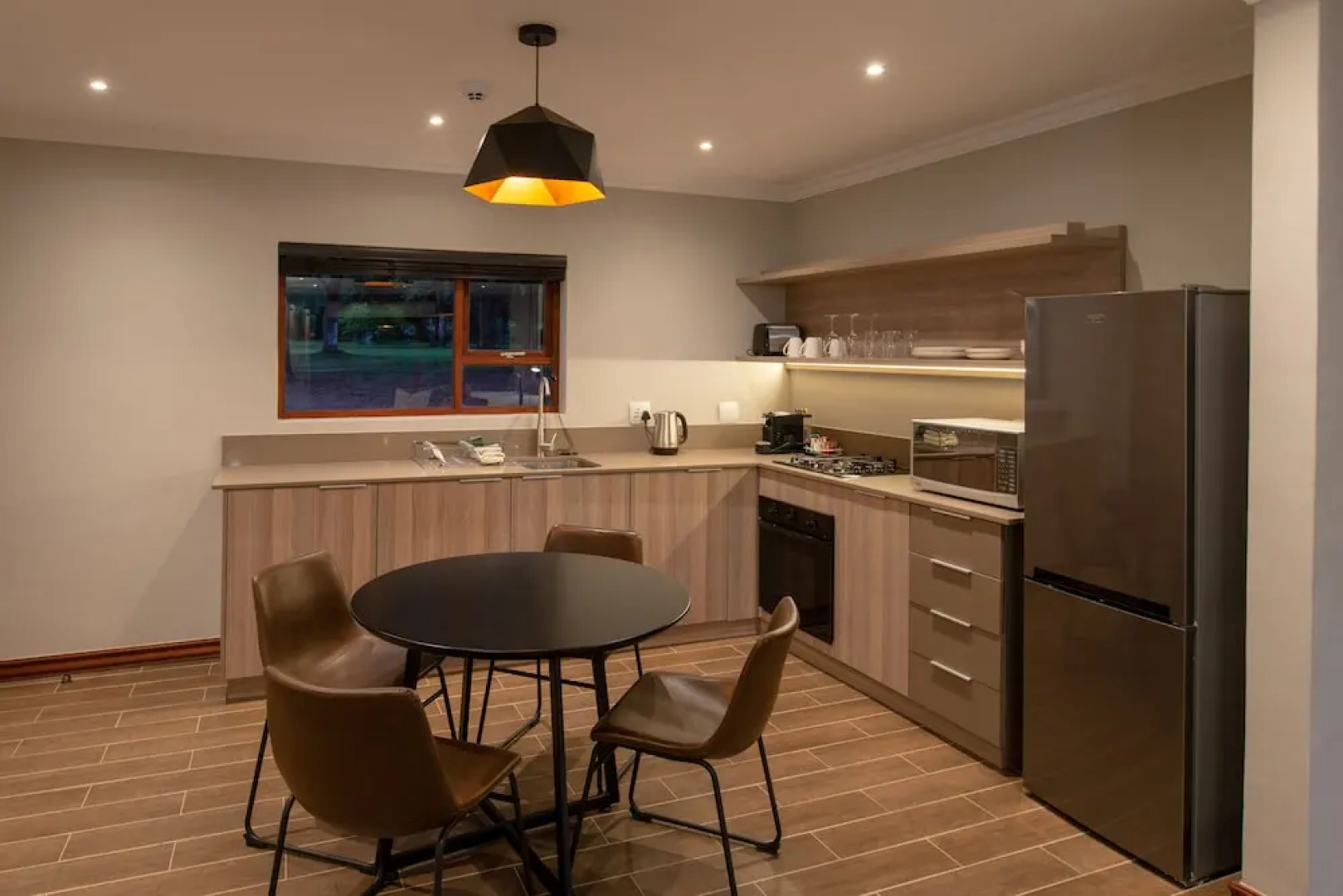 Buckler’s Africa Lodge Kruger Park