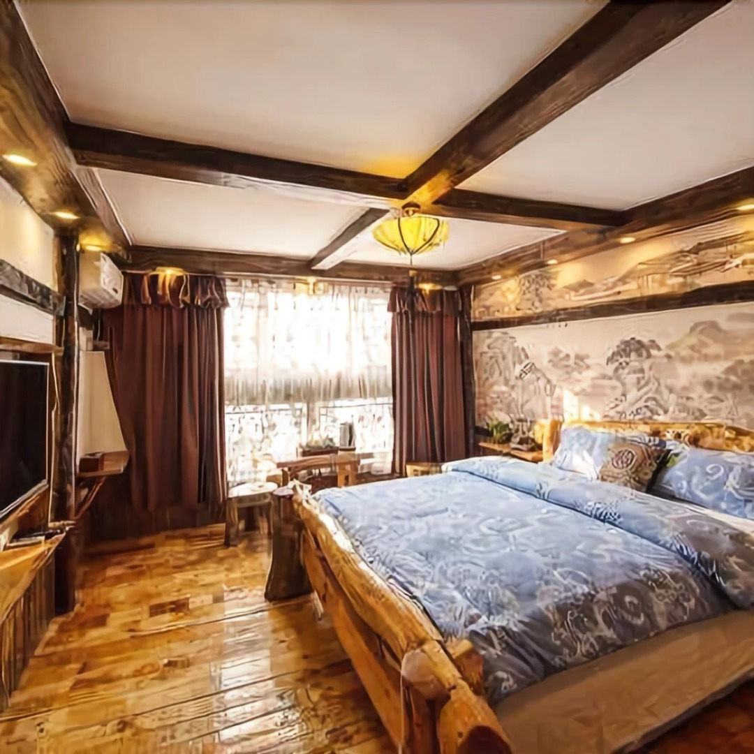 Jieshangxian Yunjian Inn