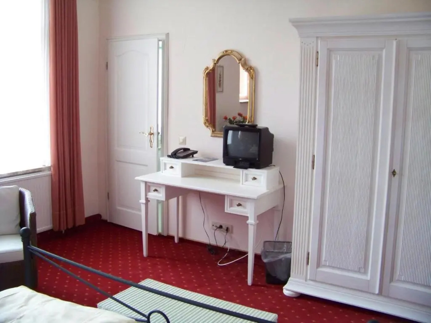 Hotel Seeresidenz Gesundbrunn