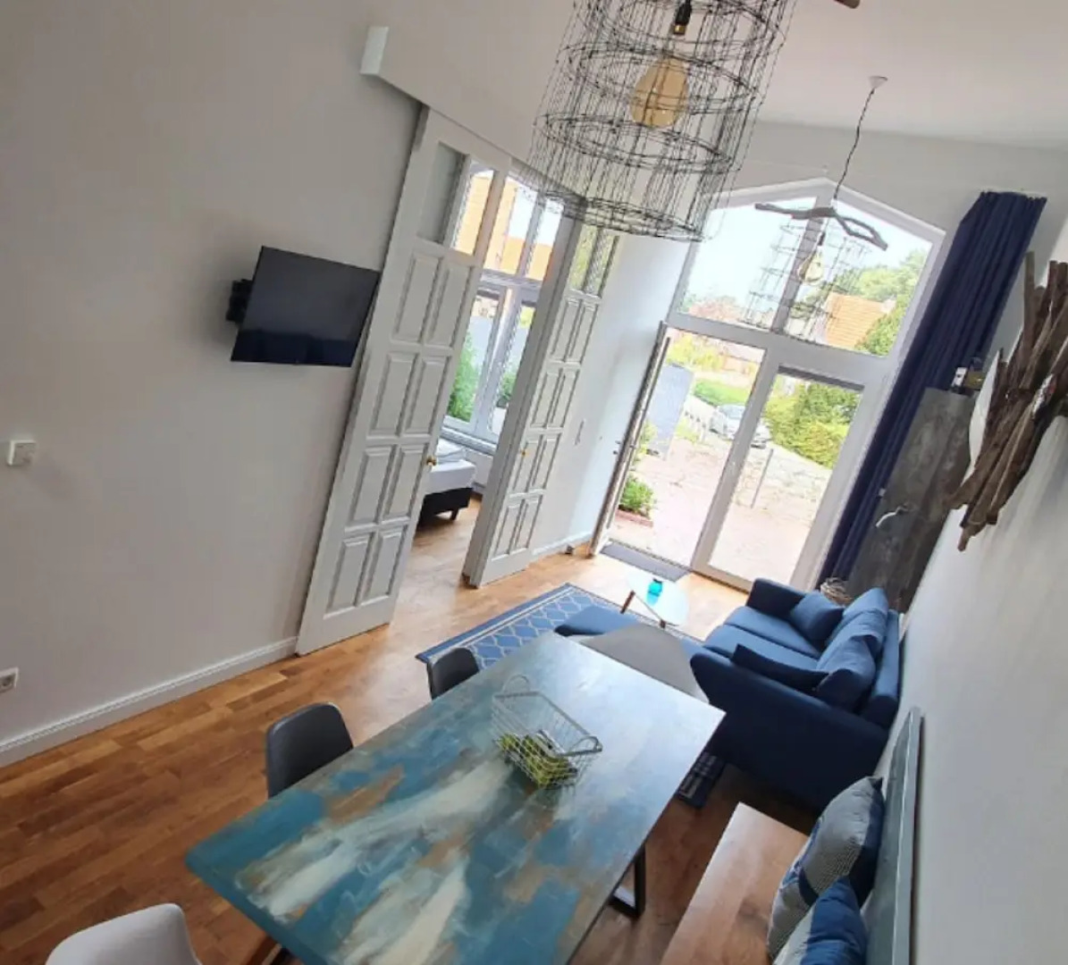 Hotel Friesischer Hof