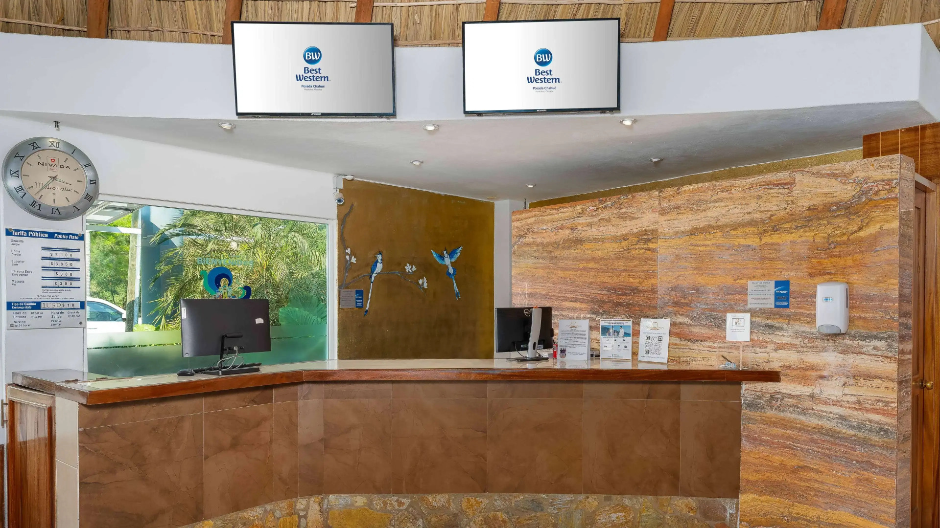 Best Western Posada Chahue